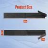 Unmatched Comfort  Padded Stilt Straps with Thick Foam Lining  Perfect for Long Hours of Stilt Work 2 Straps for Complete Set 6