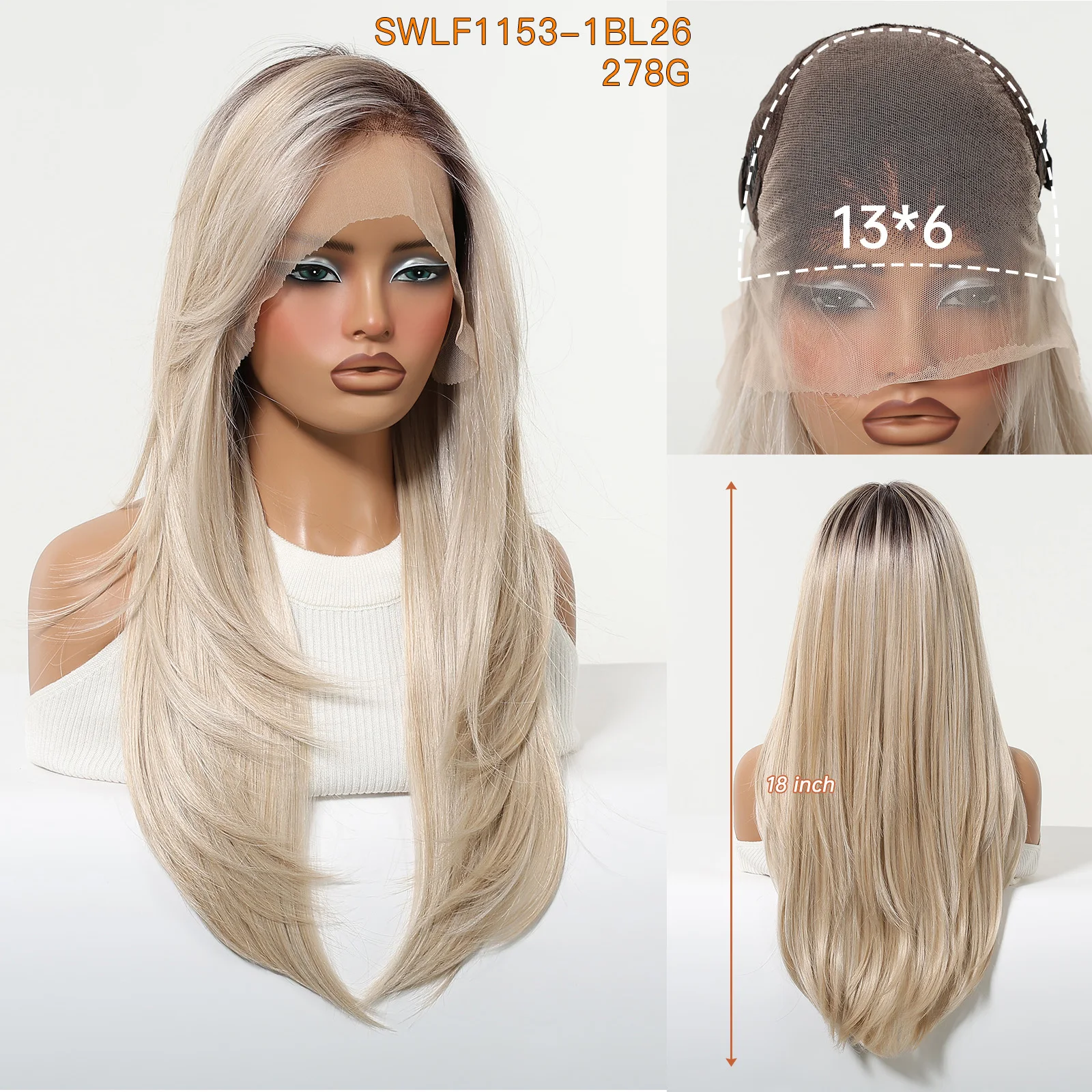SWLF1153-1BL26