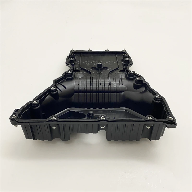 STZT 6510102913 Engine Oil Pan for Mercedes Benz C-CLASS W204 Engine Oil Pan Sump