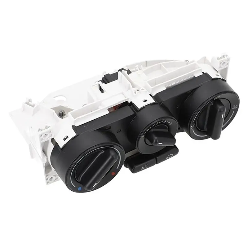 A/C Heizung Klima Control Modul 599-153 1C0820045E01C Für VW Käfer Cabrio Golf Jetta Auto Zubehör