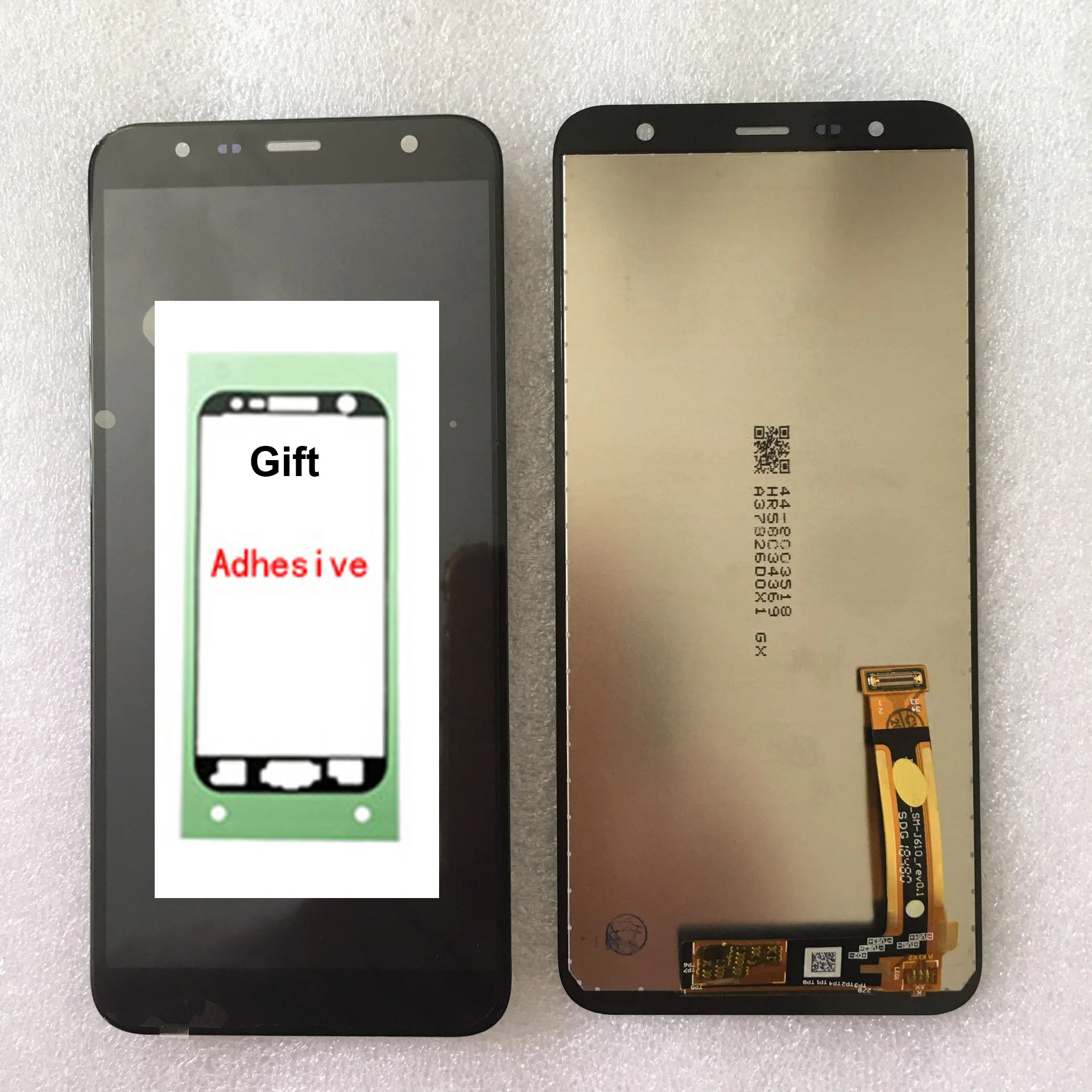 Original Lcd Display For Samsung Galaxy 