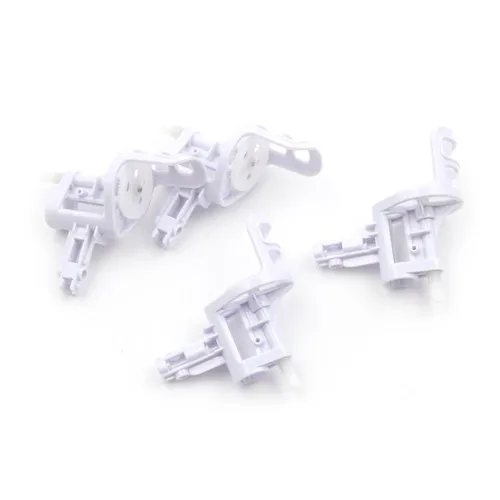 

4Pcs X5C-05 Motor Base Cover for Syma X5C X5C-1 X5 RC Quadcopter Helicopter Part