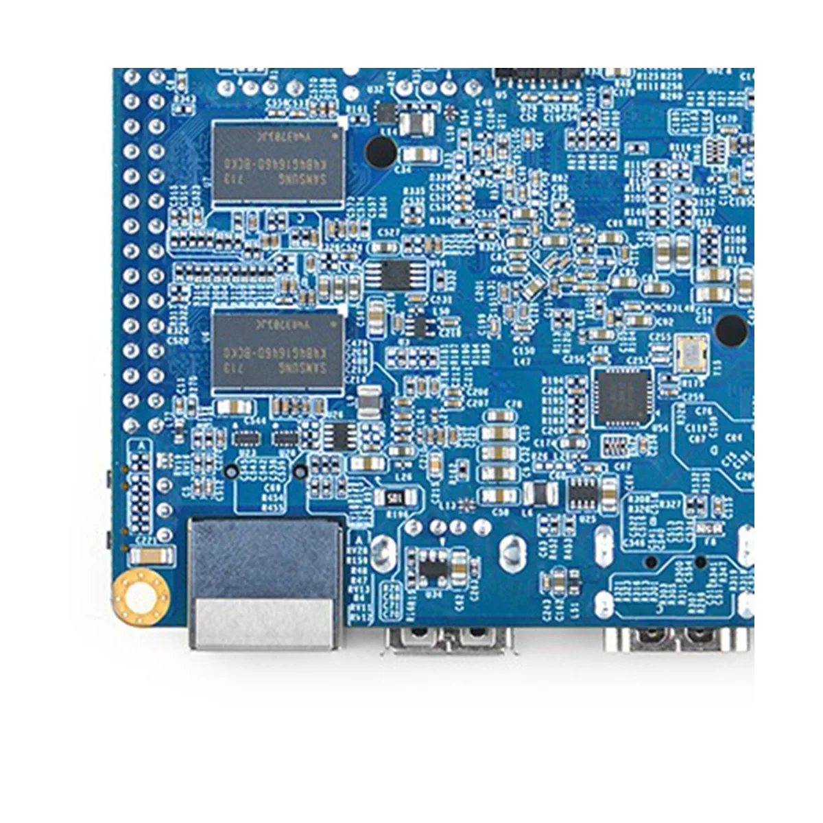 NanoPC-T3 ÷  ī PC  , Ÿھ A53, S5P6818, 2GB