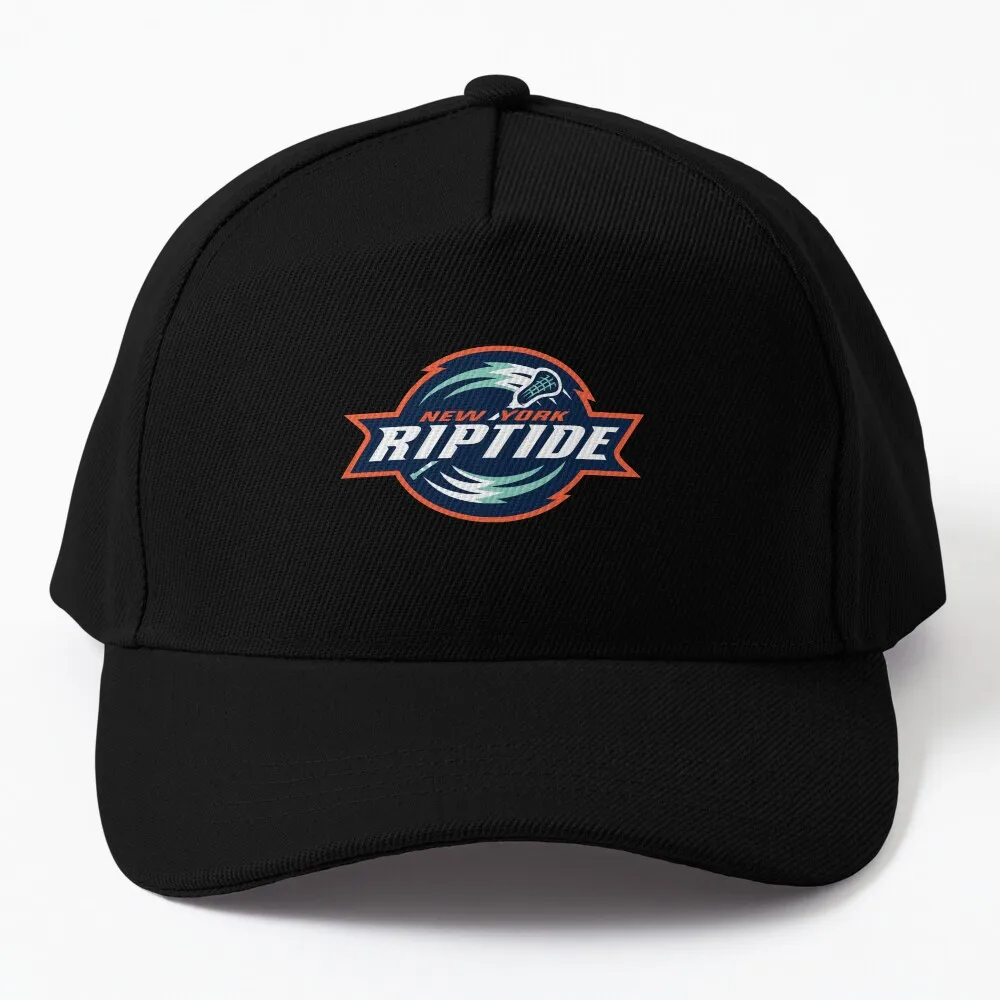 цена New York Riptide Baseball Cap fashionable Thermal Visor Golf Hat Woman Cap Men'S