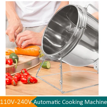 Smart Multi‑Function Kitchen Robot 1