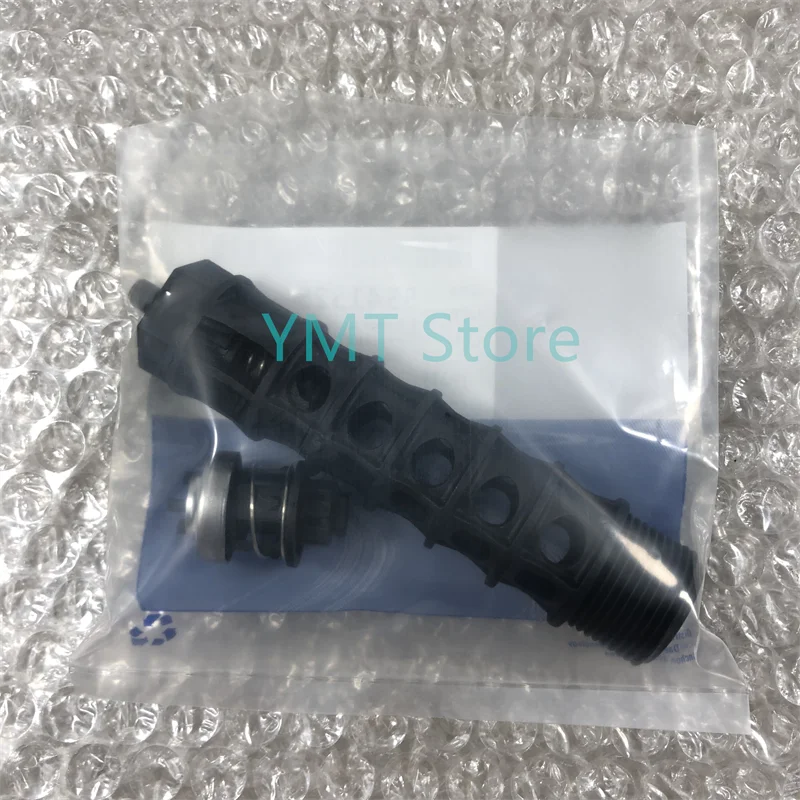 For Chevy Cruze Aveo Sonic Trax Orlando Vauxhall Astra Engine Oil Cooler Filter One Way Valve 5541525 93186324 55353322 12992593