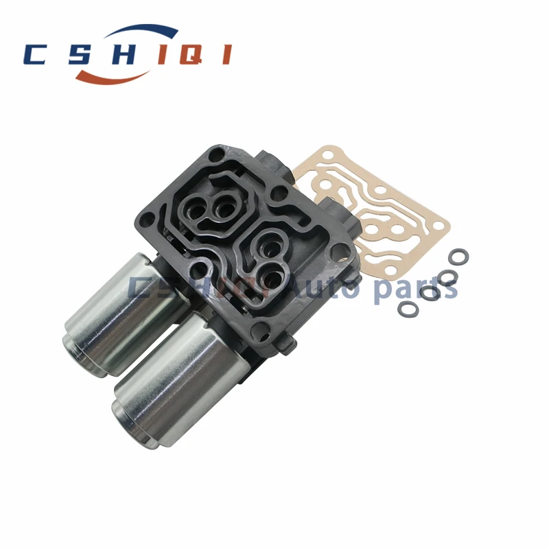 28260-PRP-014 vvt valve solenoid Transmission Dual Linear Solenoid For Honda Accord CR-V Element For Honda Accord 4Cyl w/ AutoTrans 28260PRP014