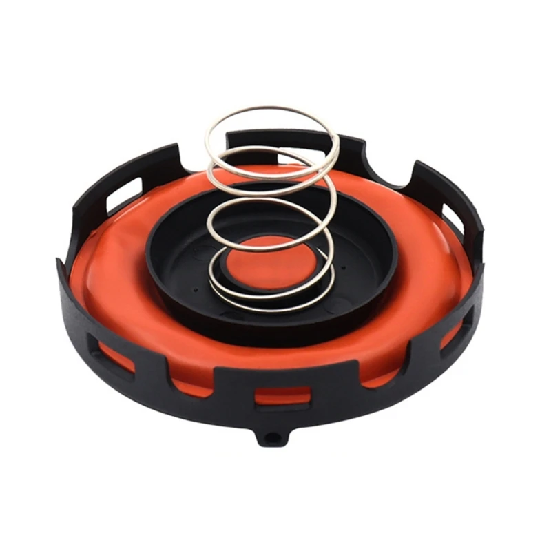 

PCV Valves Cover Repair Valves Cap With Membrane For 2.5L 2.0L 917-064 F19A