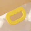 20PCS  Large Plastic Drinking Spout Packaging Bags with Handle for Beer Juice Beverage Stand Up Storage Reusable Liquid Pouches 4
