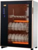 Barber Shop Sterilizer Bambu Dish Dryer Disinfecting Equipment Ultraviolet Plate Ultraviolet Disinfection Machine Dental 5