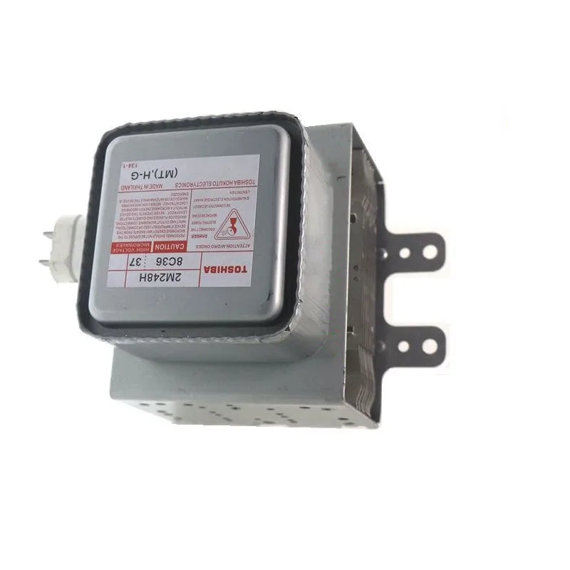 New Microwave Oven Magnetron 2M248H for Toshiba lg Panasonic Microwave Oven Magnetron Parts Accessories