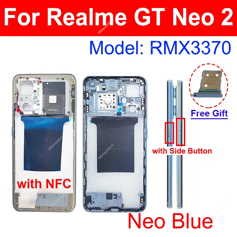 Realme GT Neo2 SIMフリー【ケース・フィルム付】 楽天市場】realme gt