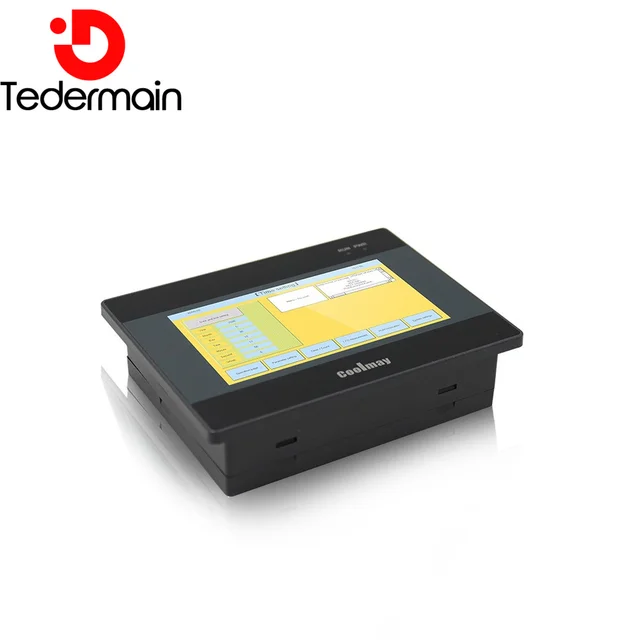 Coolmay TK-Series Human Machine Interface (HMI) Touch Screen
