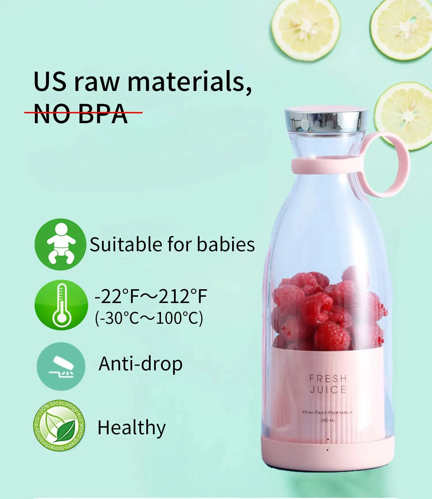 Beauty e Health