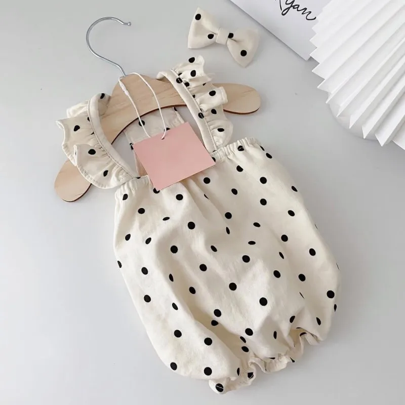 Fashion Dog Dress Dot Pet Dog Clothes Summer Suspender Puppy Skirt Chihuahua Yorkie Bichon Clothing Girl Costume Cat Dresses