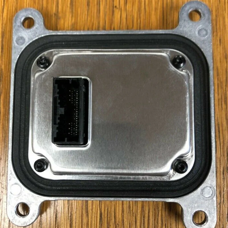Car Headlight Module Control Unit HB53-13B626-B Accessories LDM LED Light Driver Xenon HID Ballast For Ford Explorer