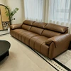 Home Modern luxury backrest straight leather sofa living room sofas and seating 220cm 250cm 280cm 340cm couch armchair furniture 3 Home Modern luxury backrest straight leather sofa living room sofas and seating 220cm 250cm 280cm 340cm couch armchair furniture 3