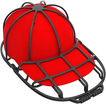 Hat Washing Cage – Protects Shape During Wash 1