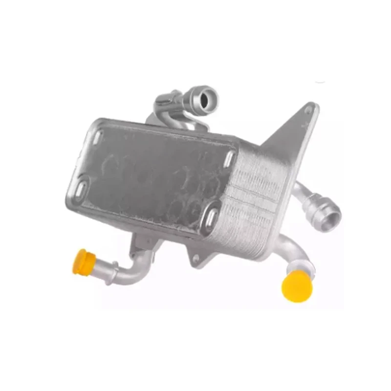 

4H0317021H Oil Cooler Transmission Radiator Auto For Volkswagen A6 A8 S8