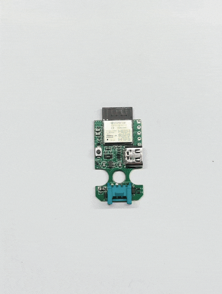 Unit Gateway H2 ESP32-H2 Gateway Dev Unit Supports Zigbee/Thread/Matter Protocol