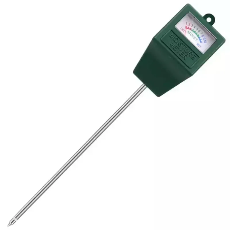 Flowerpot Soil Moisture Meter Tester No battery required Soil Hygrometer in Agriculture