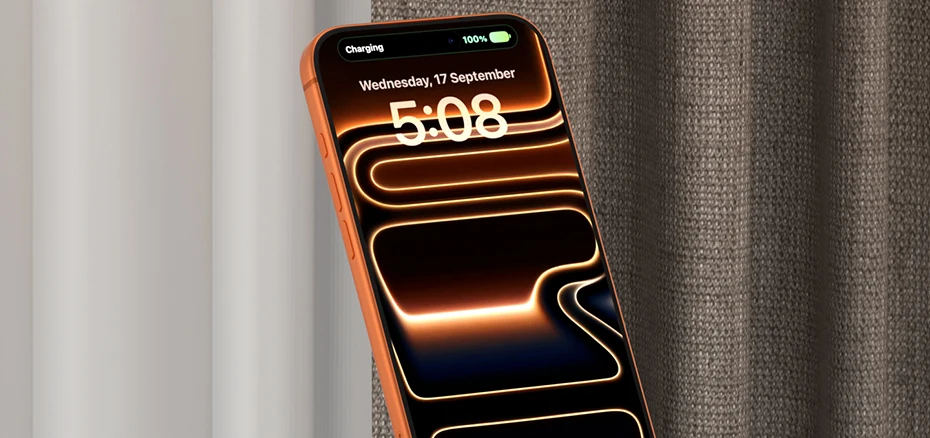 Hagibis Foldable Magnetic Desk Stand 360° for MagSafe