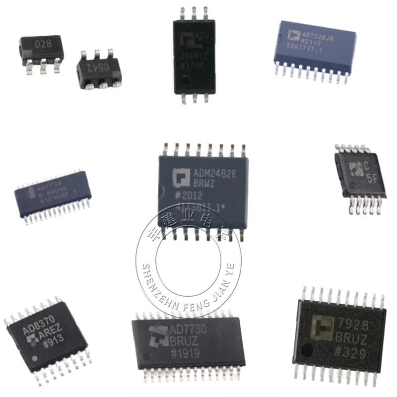 Ad694arz Ic Zender 4-20ma Soic16 1-5Pcs