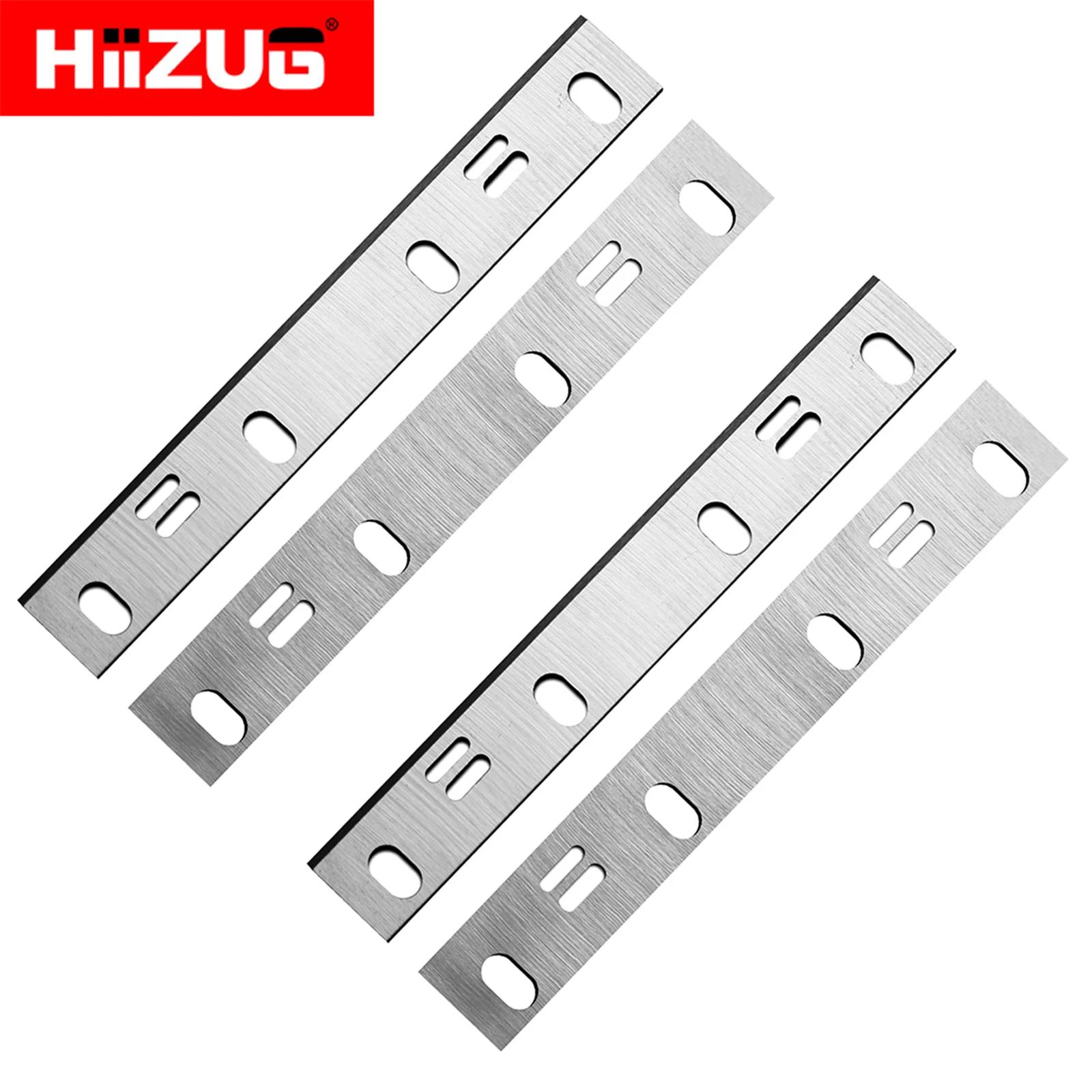 158mmx22mmx1.8mm HCS Planer Blades for Delta JT160 37-070 072 372 Porter Cable PC160 JT PC37072 Triton TSPL152 Axminster WP150 planer blades