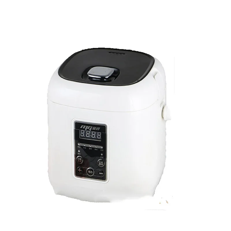 

Electric Rice Cooker Household Small Mini 2L Student Electric Rice Cooker Intelligent Appointment Timing
