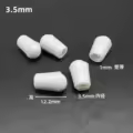 3.5mm-White