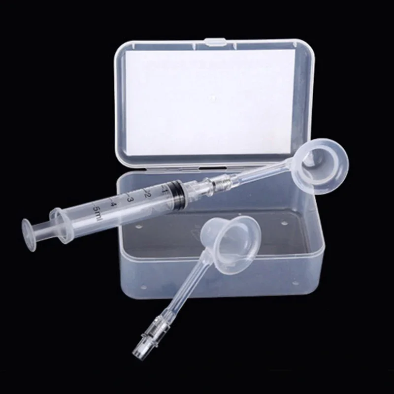 New Nipple Aspirator Puller Sucking for Flat Inverted Nipples Shaper Niplette Attractor Treatment Redress Correction +Clips nipple sucking corrector