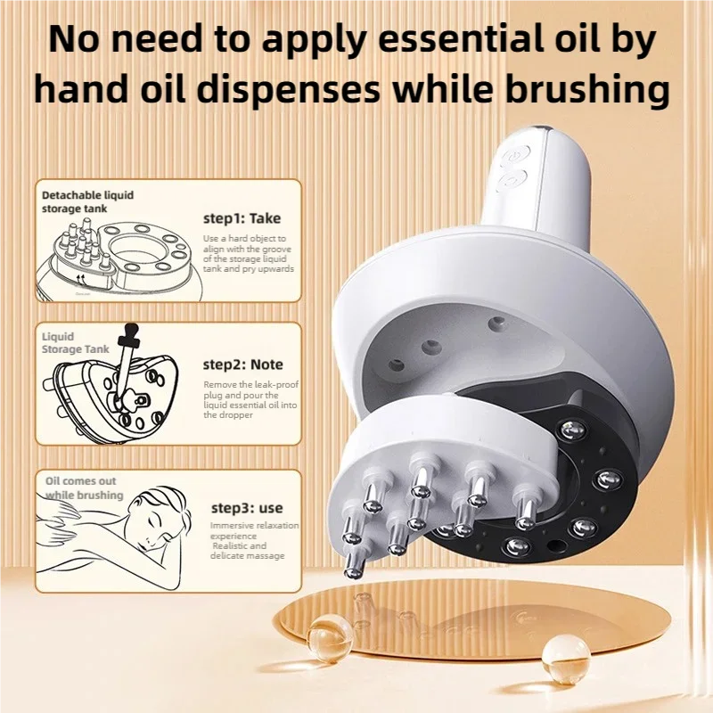 2In1 Cupping and Gua Sha Massager Electric Shaping Meridian Scraper Lymphatic Drainage Device Fat-Burning Cupping Back Massager