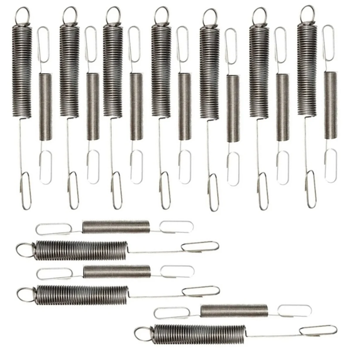 

20Pack 691859 692211 Governor Spring for Briggs & Stratton Lawn Mower Replacement Part