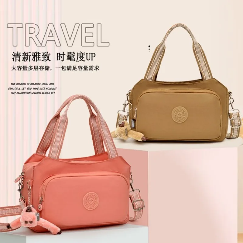 Borsa fasciatoio alla moda per donna, borsa a tracolla in pelle di lusso, forma quadrata unica, stile retrò originale per feste o tempo libero
