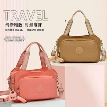 Borsa fasciatoio alla moda per donna, borsa a tracolla in pelle di lusso, forma quadrata unica, stile retrò originale per feste o tempo libero