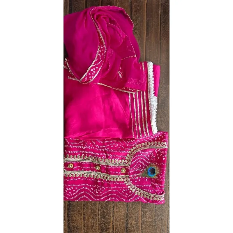 ε  ƮƮ Ʃ, Salwar Kameez Kurti Sharara & Dupatta Ƽ ǽ