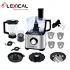 мясорубка Household Juicer Vegetable Shredder Stainless Steel Fully Automatic Juicer Multifunctional Cooking Machine 1