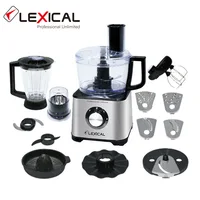 мясорубка Household Juicer Vegetable Shredder Stainless Steel Fully Automatic Juicer Multifunctional Cooking Machine 1