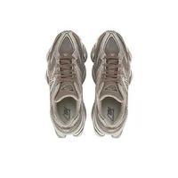 New Balance NB 9060 Mesh, chaussures décontractées basses en textile et peau de porc résistantes à l'abrasion et antidérapantes unisexe U9060PB 6