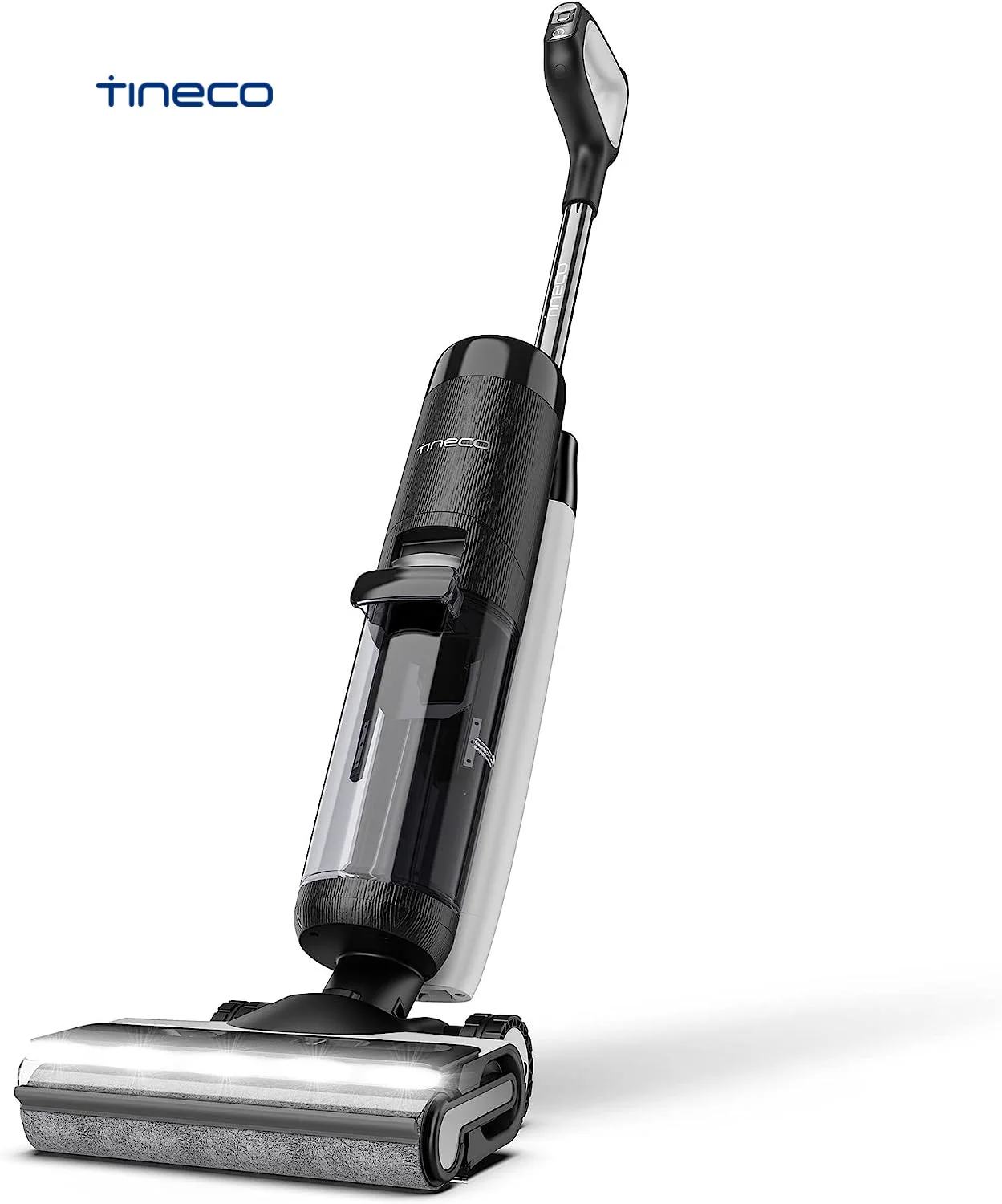 E11 Top Quality CE Approved Cordless Electric Mop For Hardwood