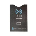 Shielding sleeve B