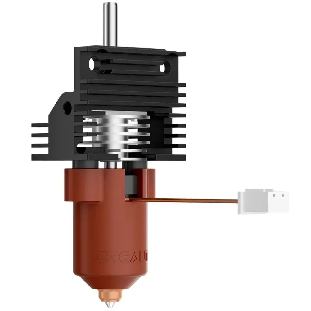 Creality K1 Series Hotend & Extruder Combo - Replacement For K1, K1 Max, K1C 3D Printers