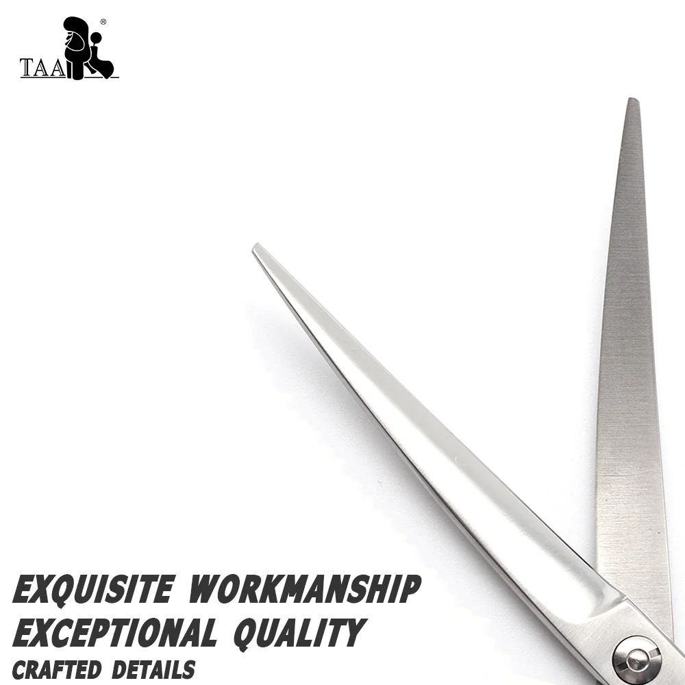 Dog Grooming Scissors TAA Professional Grooming Shears for Dogs Cats