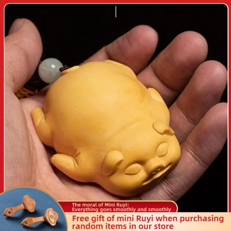 

Женская оригинальная подвеска [соцветание] приносит богатство и удачу, украшение для дома, Офисные аксессуары, подвеска для автомобиля, украшение 6 см