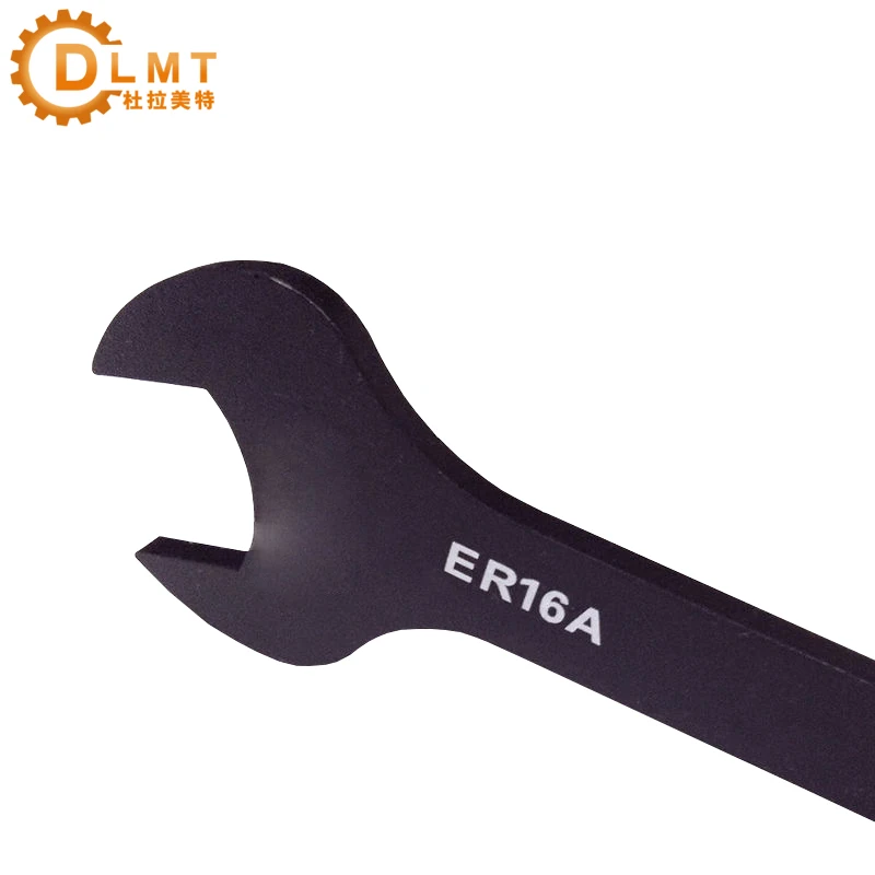 ER Collet A M UM Type Wrench APU13 APU16 ER8 ER11 ER16 ER20 ER25 ER32 ER40 For Chuck Clamp ER Wrench CNC Milling Tool Lathe Tool