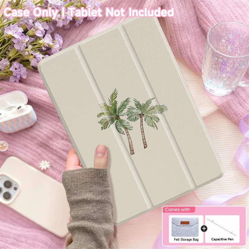 Ultimate Tablet Experience Bundle - Includes Stylus and Carrying Pouch