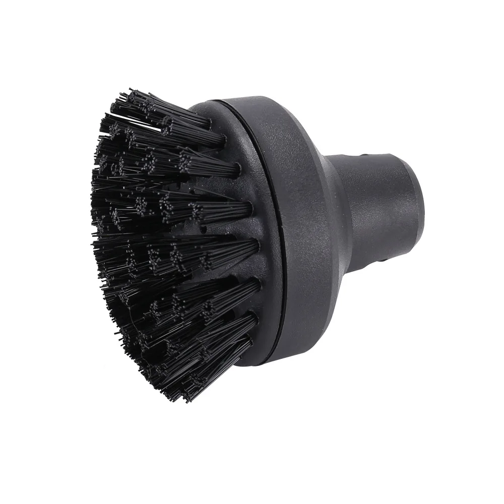 Steam cleaner parts For Karcher steam cleaning brush SC1 SC2 SC3 SC4 SC5 SC7 CTK10 vacuum cleaner parts Nylon bristle cloth