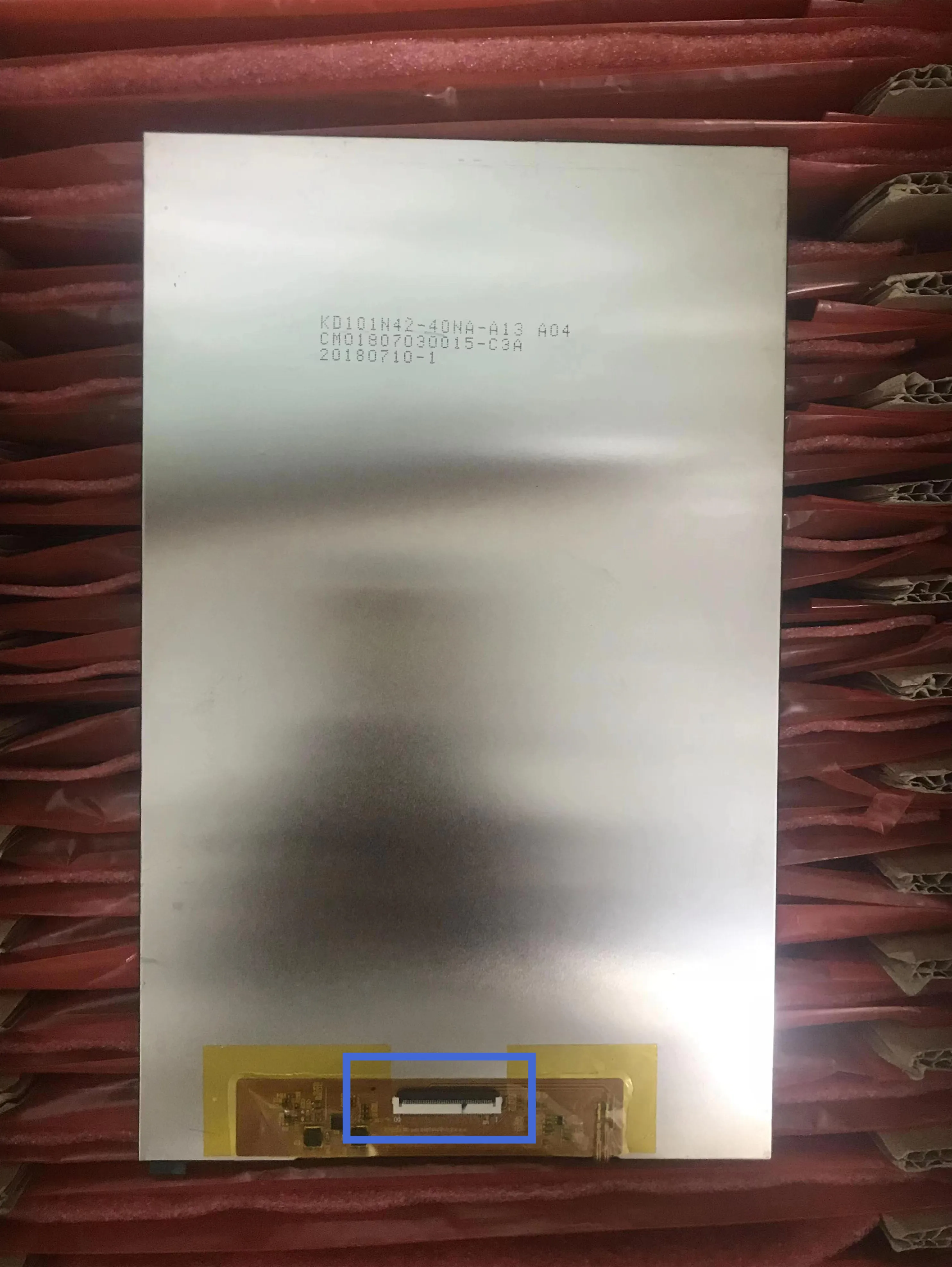 acessórios para tablet
