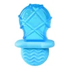 Dog Ice Stick Relieving Heat Cooling Pet Supplies Water Injection Tooth Grinding Toy Set Chew Puppy Outdoor Treat Training 5