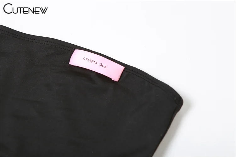 Women's PU leather Solid Top Hollow Out Long-Sleeved T-shirt Casual Clothing Shirt New Sexy Slim Femme Streetwear 14 Women's PU leather Solid Top Hollow Out Long-Sleeved T-shirt Casual Clothing Shirt New Sexy Slim Femme Streetwear